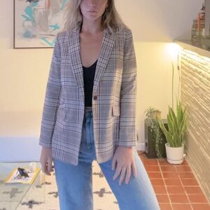 Talbots blazer NWT